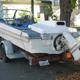 Illustration for article titled 1971 Evinrude Outboard